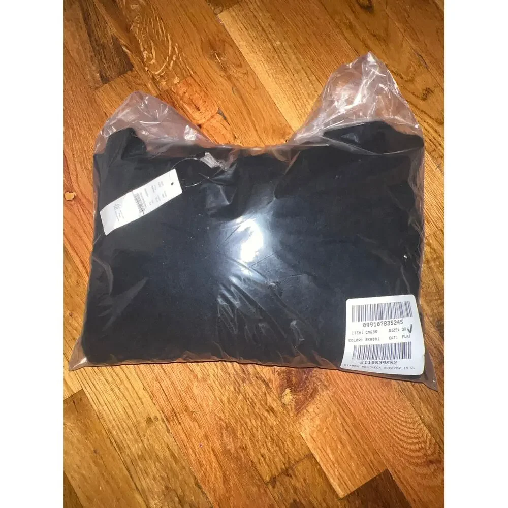 J. Crew crew ribbed
